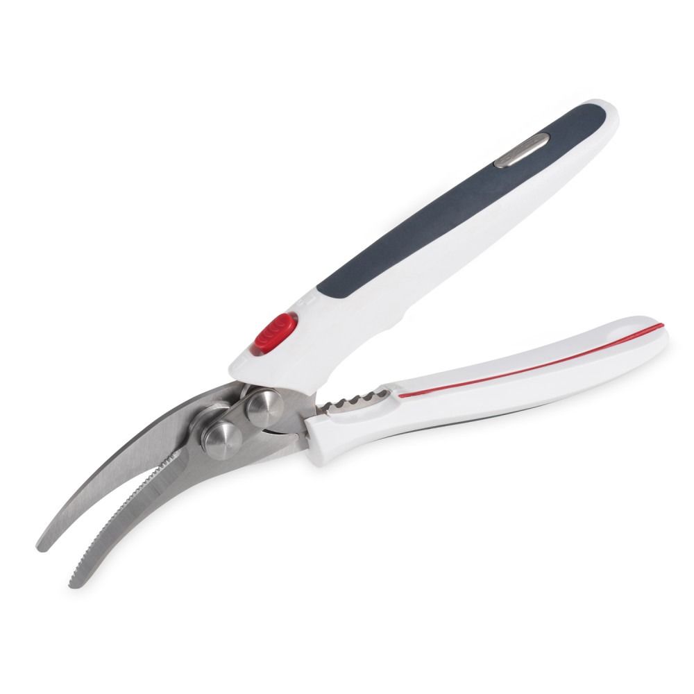 Zyliss - Kéo Cắt Hải Sản Shellfish Shears