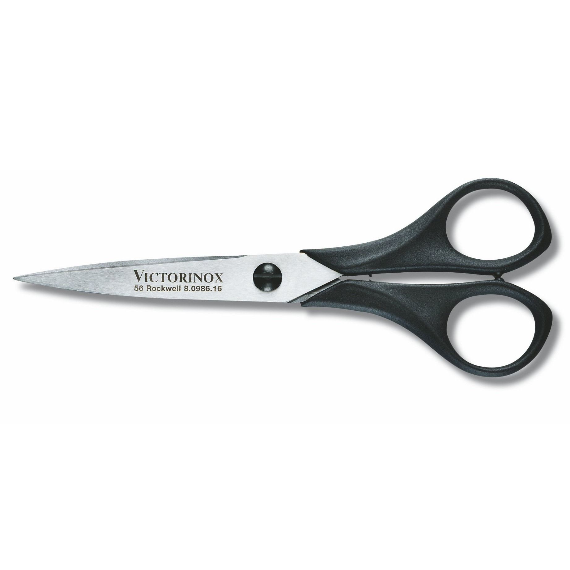 Victorinox - Kéo Đa Năng Dùng Trong Gia Đình (16cm) - Đầu nhọn