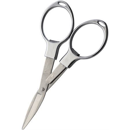 Marbles - Marbles 484 Fold & Snip Scissors