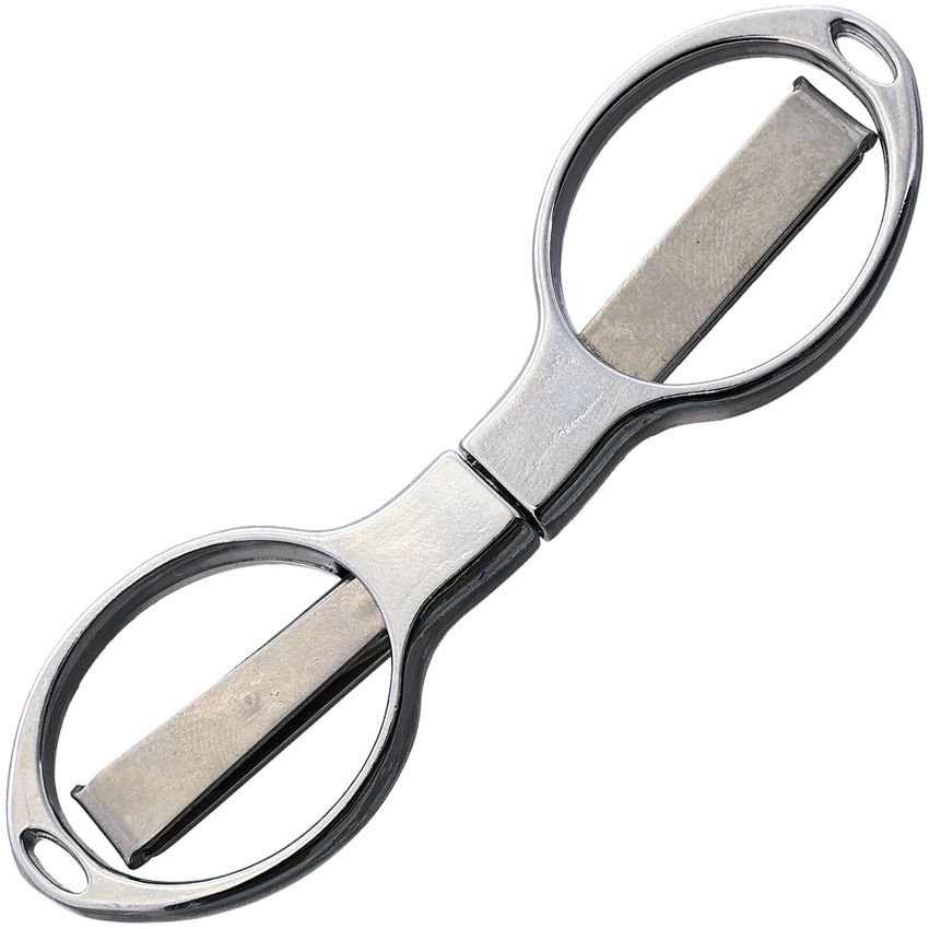 Marbles - Marbles 484 Fold & Snip Scissors