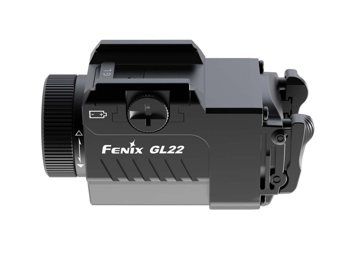 Đèn pin tác chiến FENIX GL22 (750 Lumens)