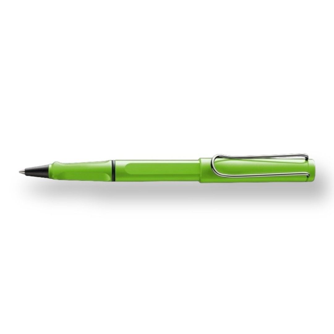 Bút bi nước - Lamy Safari - Green