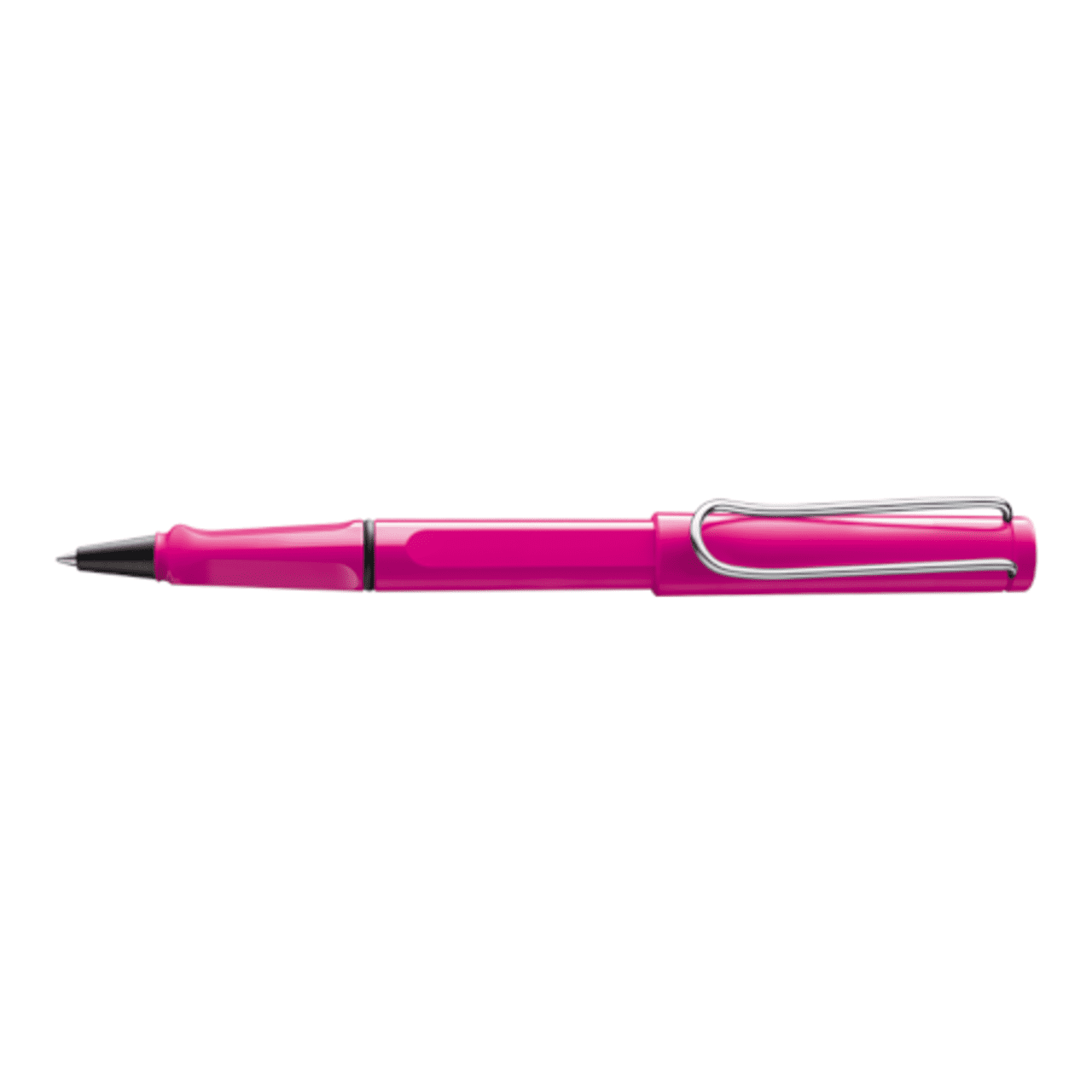 Bút bi nước - Lamy Safari - Pink