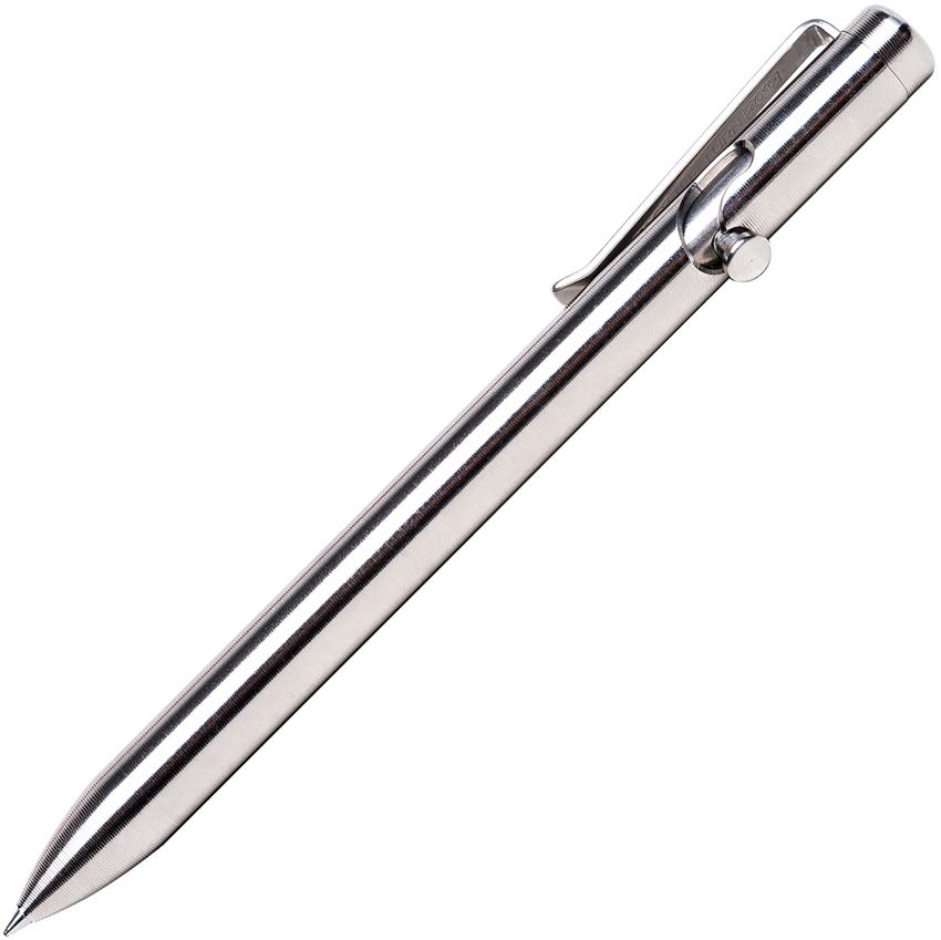 Tactile Turn - Bút Titanium Slim Bolt Action Standard