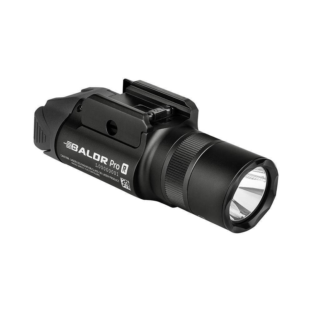 Đèn pin tác chiến OLIGHT BALDr Pro R (1350 Lumens)