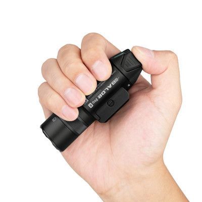 Đèn pin tác chiến OLIGHT BALDr Pro R (1350 Lumens)