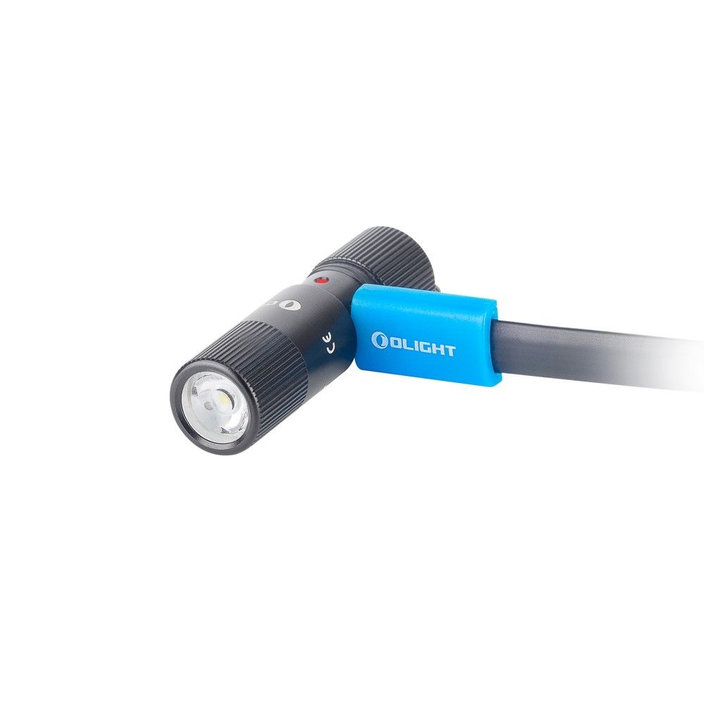 Đèn pin móc khóa OLIGHT i1R 2 EOS Version 2 (150 Lumens)