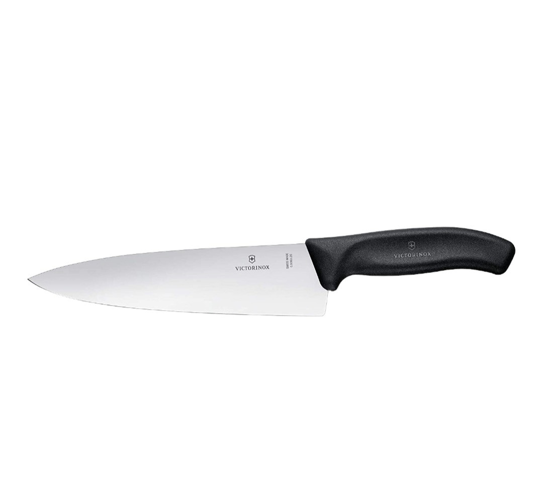 Victorinox - Dao Bếp Thái Thịt Cá Butcher's Knife (20cm)