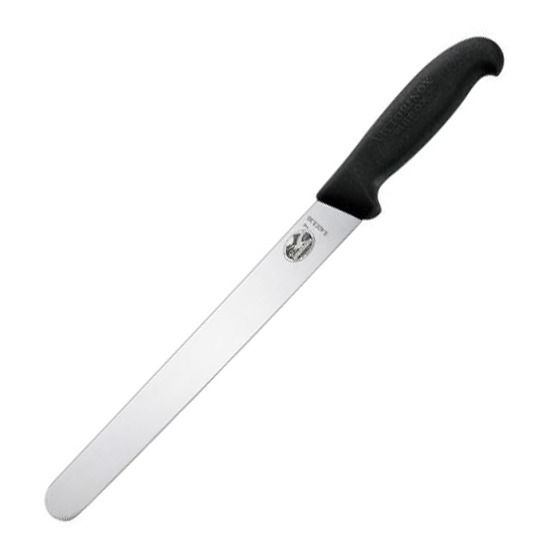 Dụng cụ bếp cắt lát Victorinox 5.4203.30 màu đen, dài 30cm
