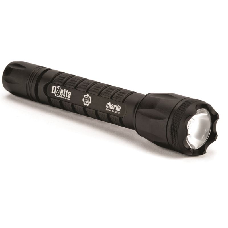 Đèn pin tác chiến ELZETTA Charlie C334 (1350 Lumens)