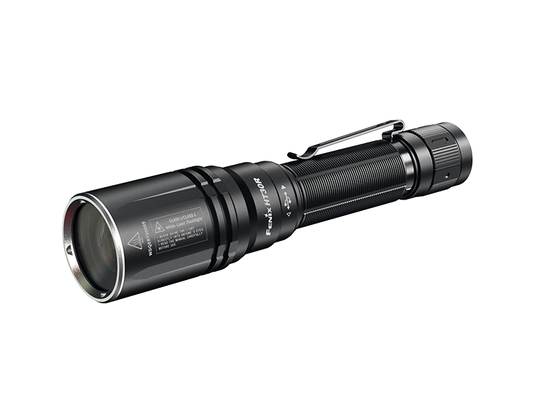 Đèn pin FENIX Fenix HT30R (500 Lumens) chiếu xa 1500m