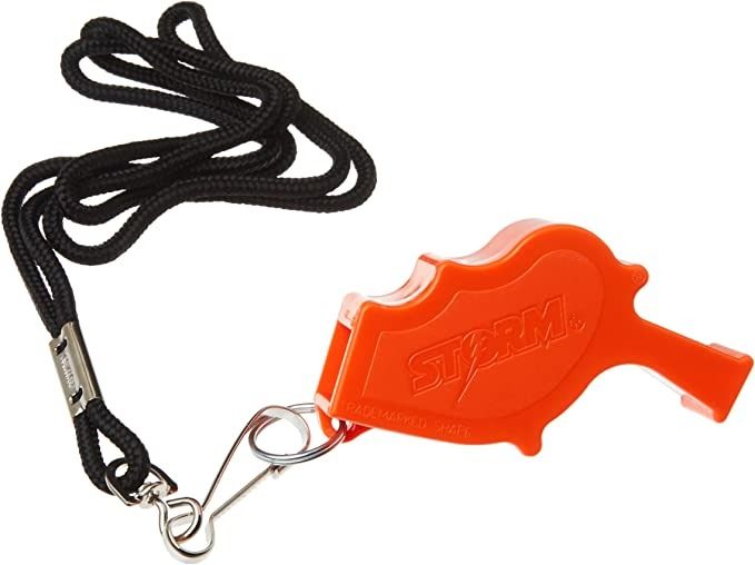 Còi Storm Safety Whistle Org