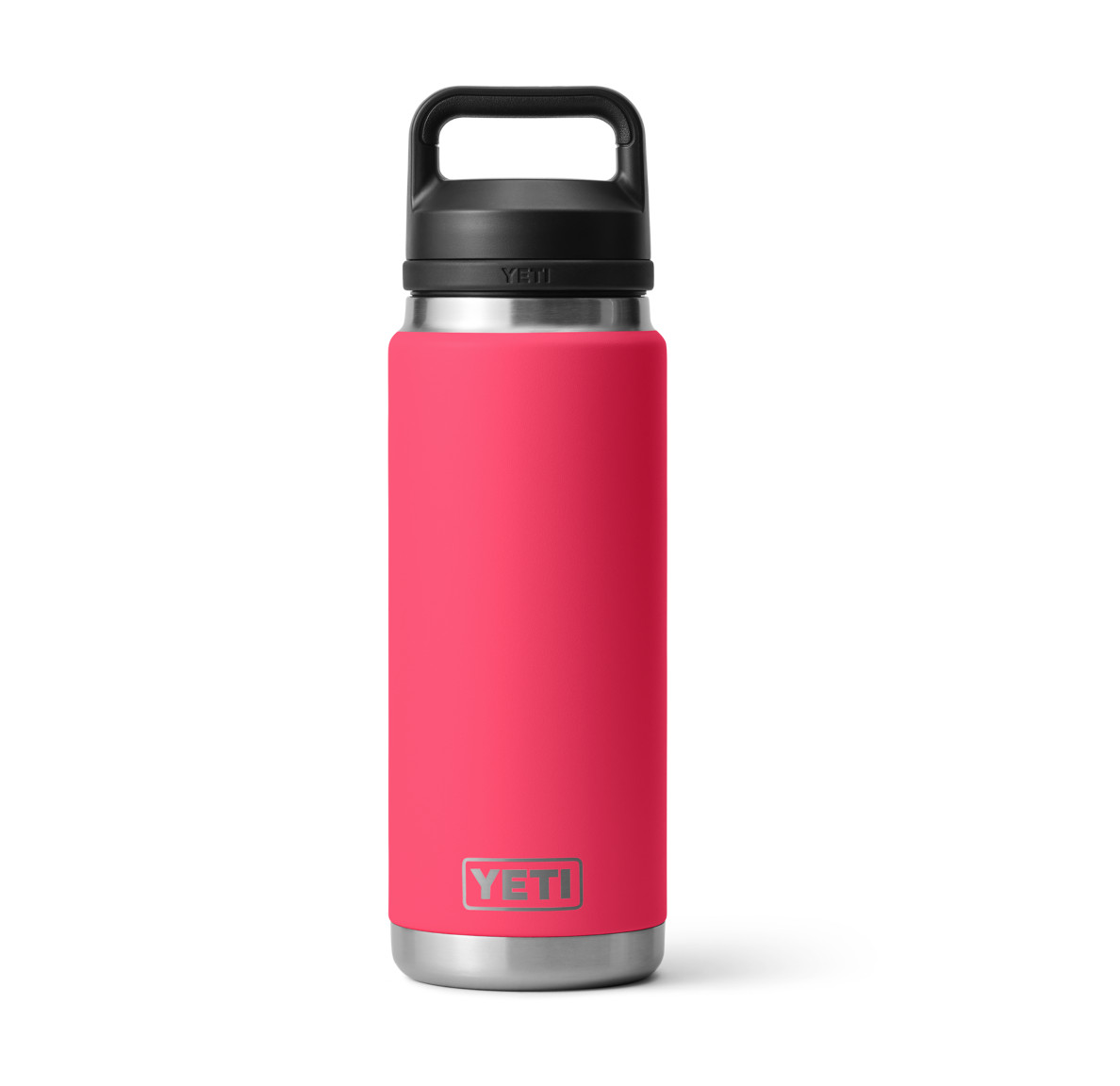 Bình giữ nhiệt Yeti Rambler Chug Cap 26oz | 0.73L (màu Bimini Pink)