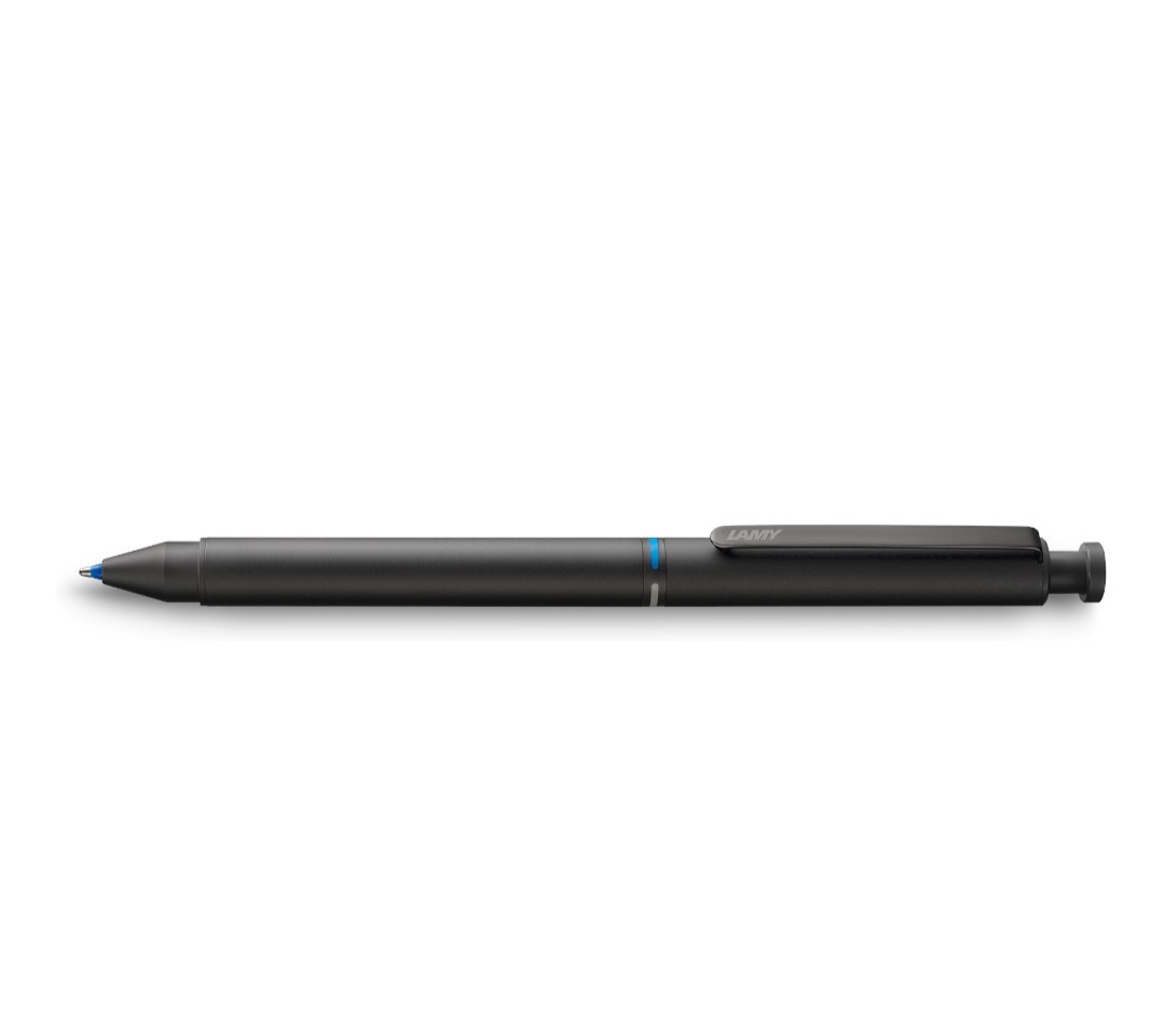 Bút đa ngòi - Lamy St - Black