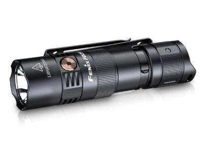 Đèn pin FENIX PD25R SST20 (800 Lumens)