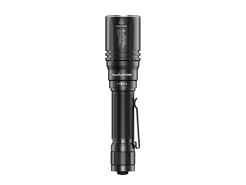 Đèn pin FENIX Fenix HT30R (500 Lumens) chiếu xa 1500m