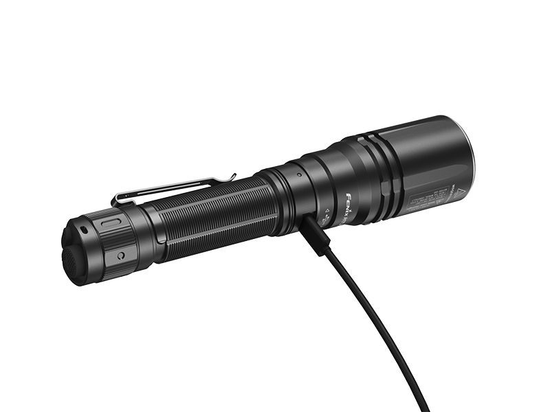 Đèn pin FENIX Fenix HT30R (500 Lumens) chiếu xa 1500m