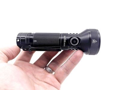 Đèn pin tác chiến SOFIRN IF22A (2100 Lumens)