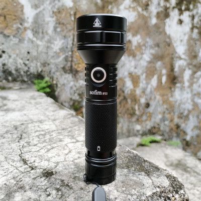 Đèn pin tác chiến SOFIRN IF22A (2100 Lumens)