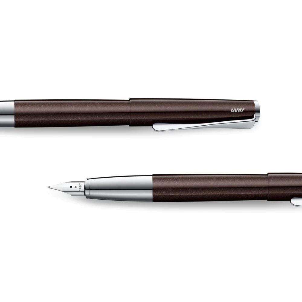 Bộ quà tặng - Lamy Studio - Dark Brown (Special Edition 2022)