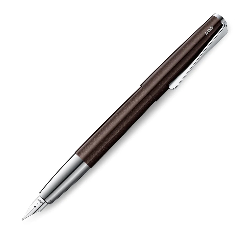 Bộ quà tặng - Lamy Studio - Dark Brown (Special Edition 2022)