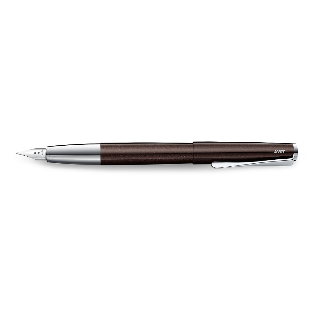 Bộ quà tặng - Lamy Studio - Dark Brown (Special Edition 2022)