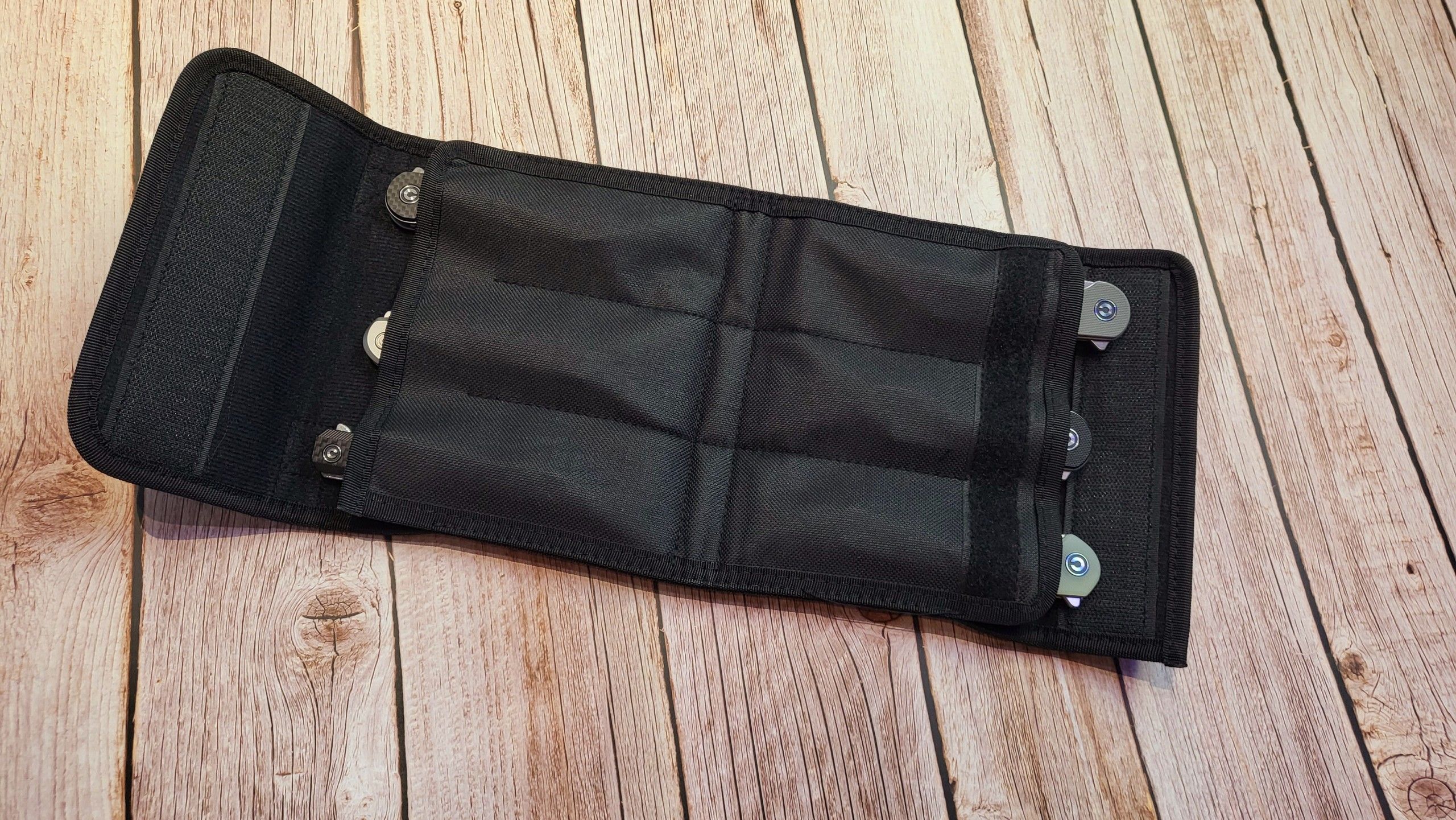 BAO ĐỰNG DAO CIVIVI