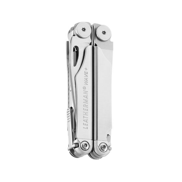 Kìm Đa Năng - Leatherman Wave Plus