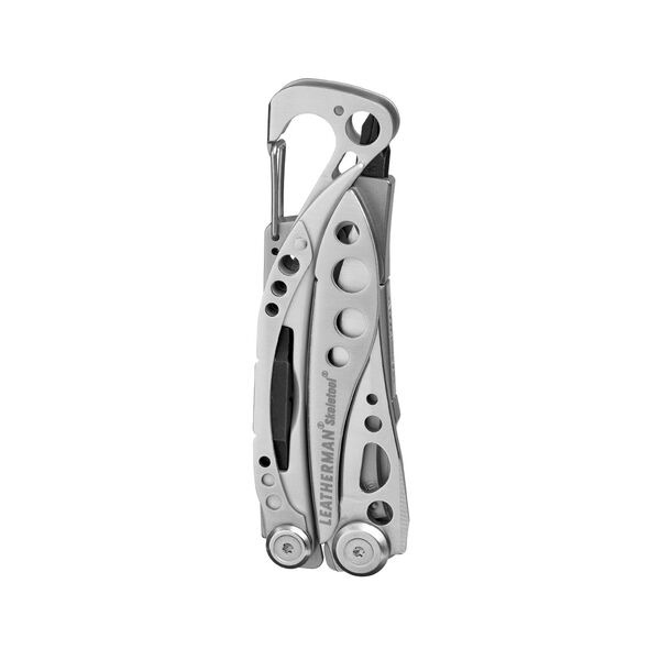 Pocket Leatherman - Skeletool