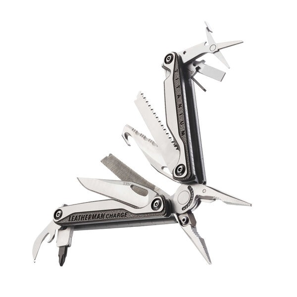 Fullsize Leatherman - Charge TTi Plus