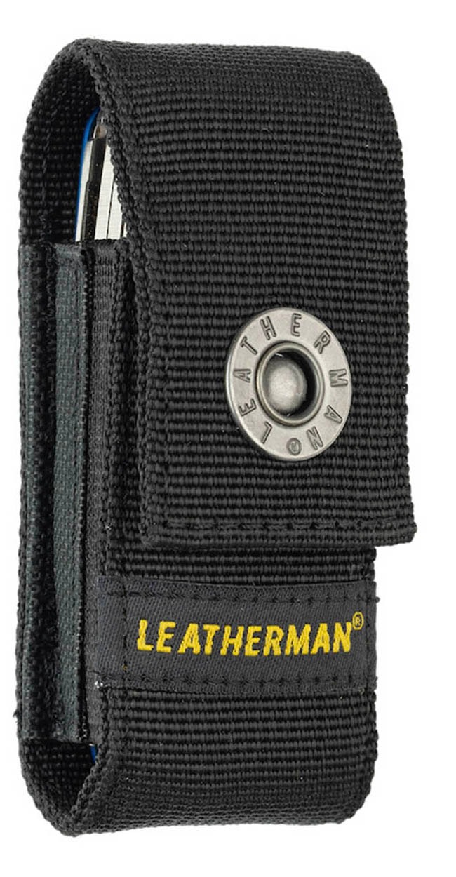 Kìm Đa Năng - Leatherman Wave Plus