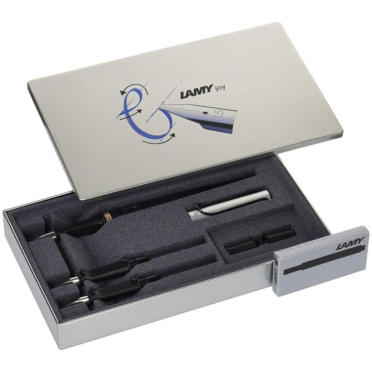 Bộ Quà Tặng - Lamy Joy Al