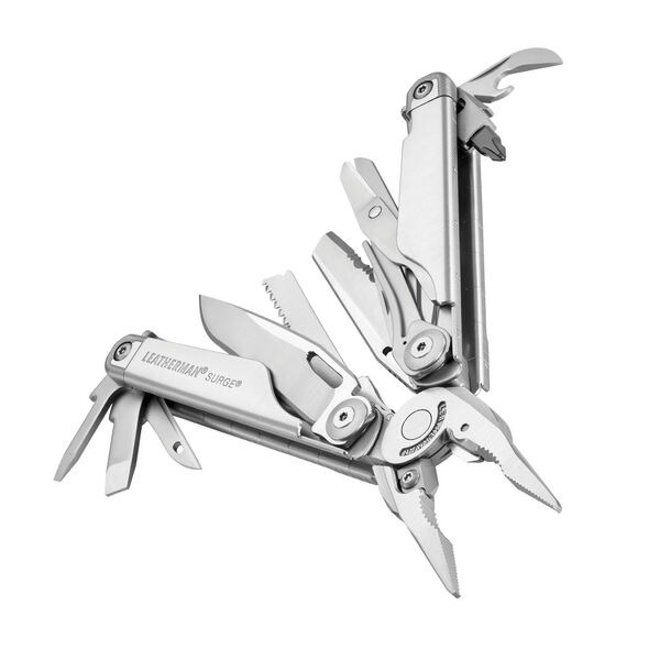 Heavy - Leatherman Surge