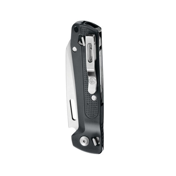 Dụng Cụ Đa Năng Leatherman - Free K2 Grey