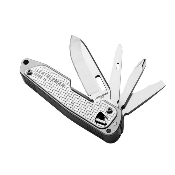 Dụng Cụ Đa Năng Leatherman - Free T2