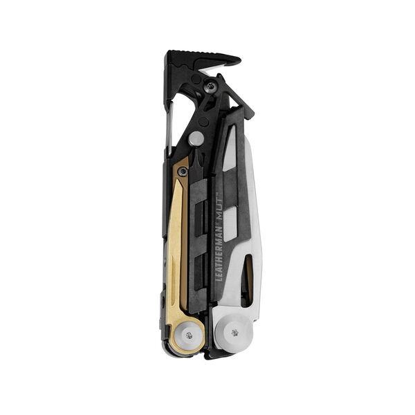 Heavy Leatherman - MUT