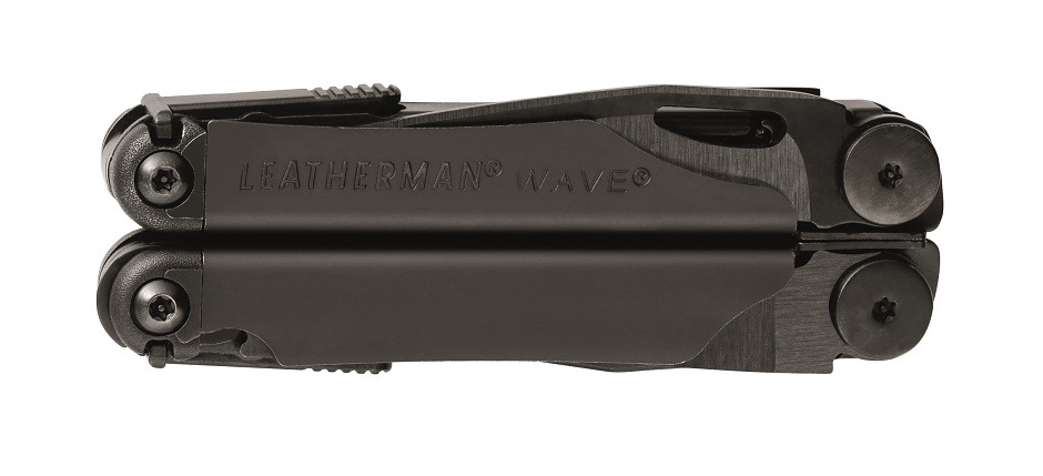 FULLSIZE LEATHERMAN - WAVE BLACK