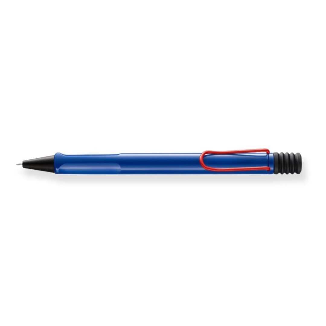 Bút bi - Lamy Safari - Blue/Red (Limited Edition 2022)