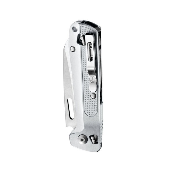 Dụng cụ đa năng Leatherman - Free K4X Silver