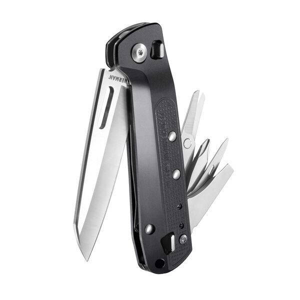 Dụng Cụ Đa Năng Leatherman - Free K4 Grey