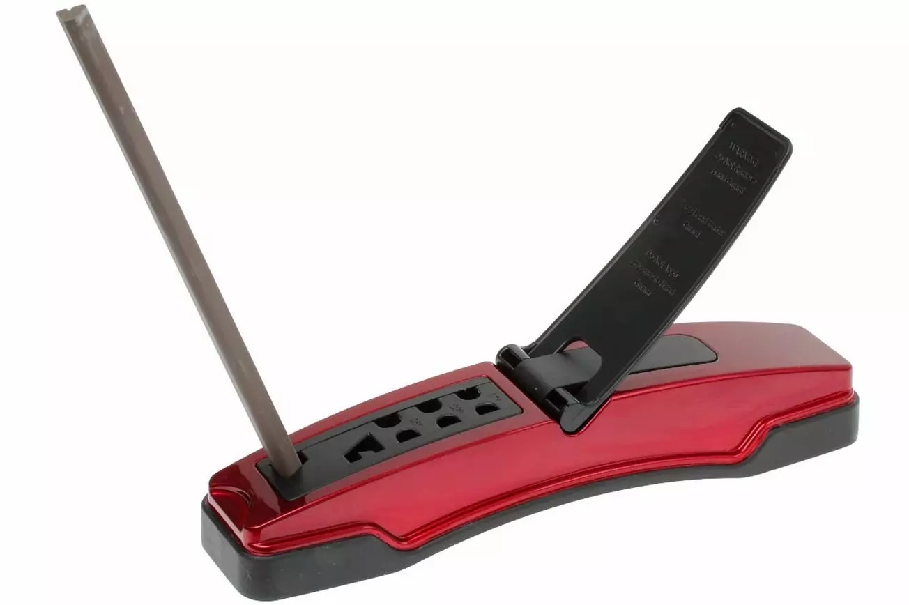 Lansky Master's Edge Knife Sharpener