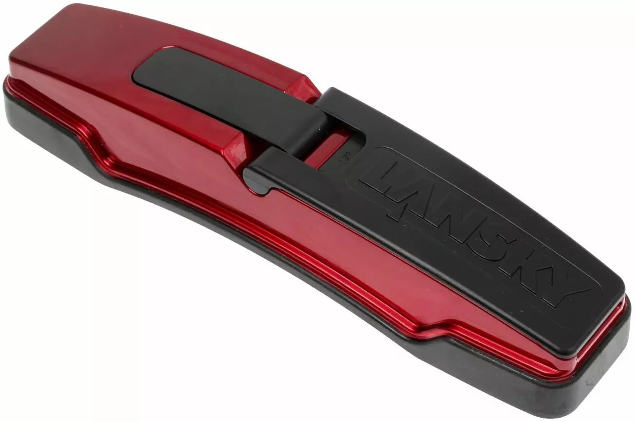 Lansky Master's Edge Knife Sharpener