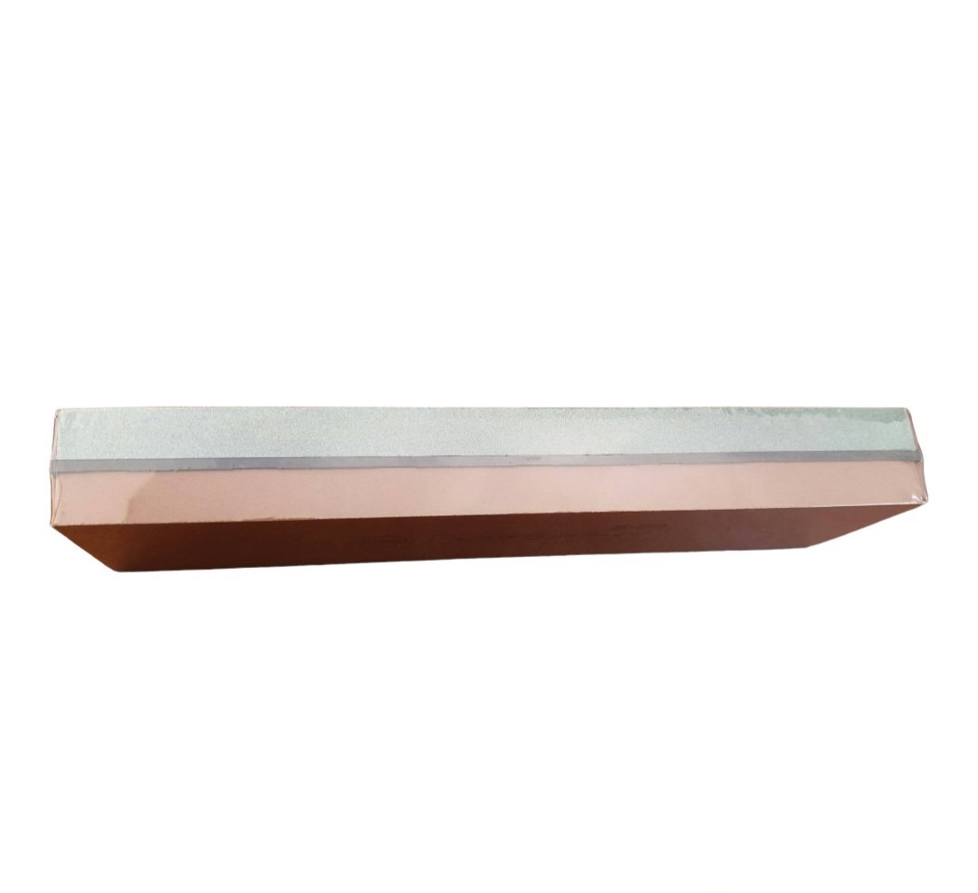 Đá mài King Japan 2 mặt Combination Stone 250/1000 Mã K-80 (205 x 50 x 25)