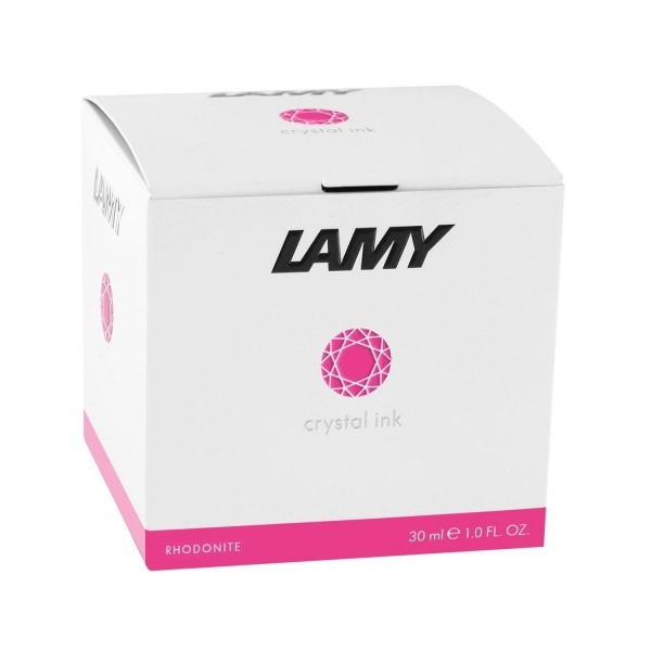 Mực Lamy - T53 - 30ml - Màu Hồng Hường (260 Rhodonite)