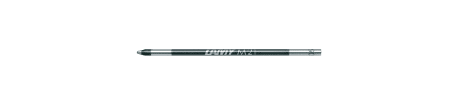 Ruột Bút Bi Lamy M21 (Nhiều Màu)