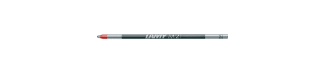 Ruột Bút Bi Lamy M21 (Nhiều Màu)