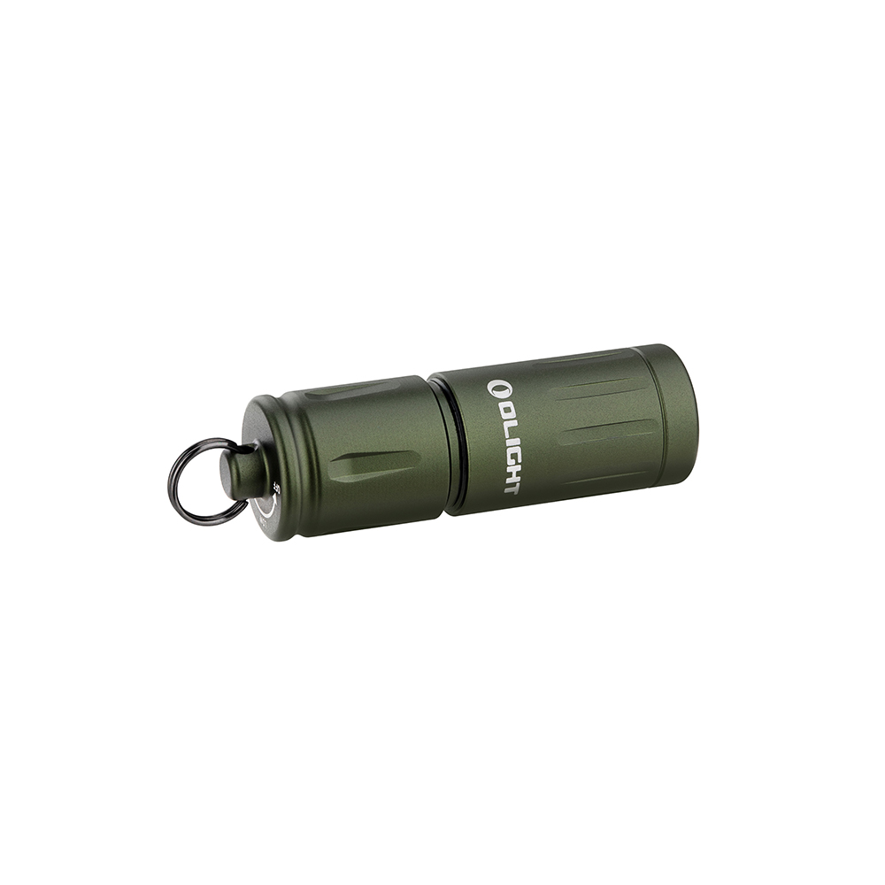 Đèn pin móc khóa OLIGHT iXV (180 Lumens) - màu Green