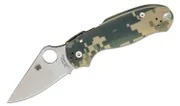 Spyderco - Paramilitary 3 cán camo thép S45VN