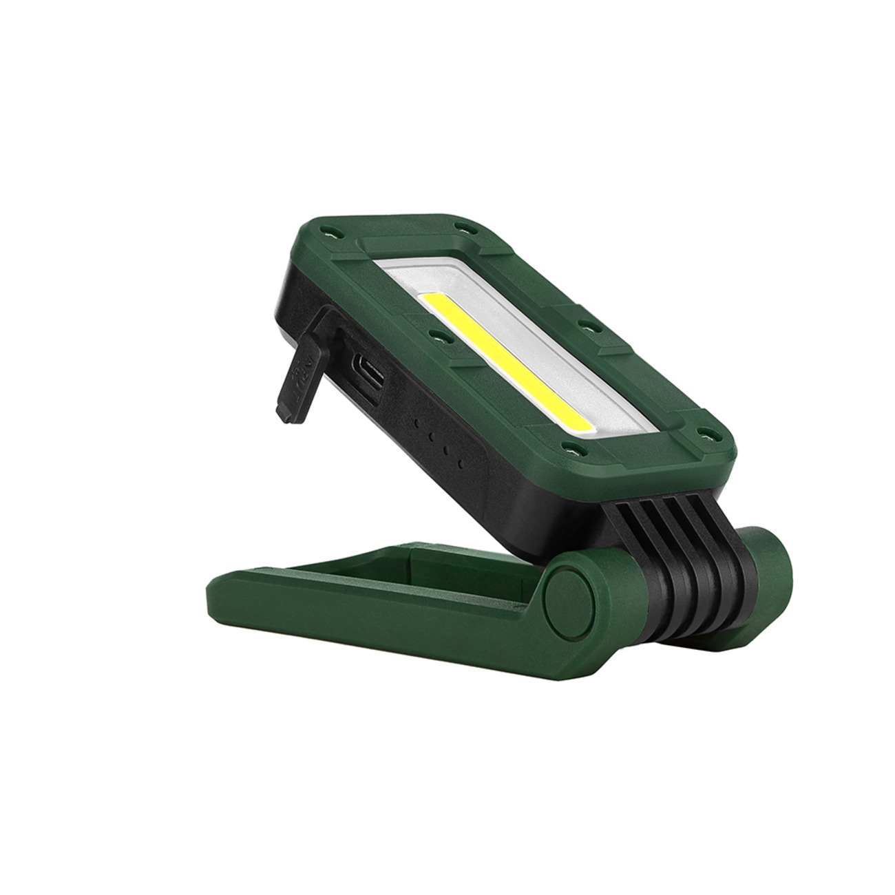 Đèn pin OLIGHT Swivel COB Work Light (400 Lumens) - màu Moss Green