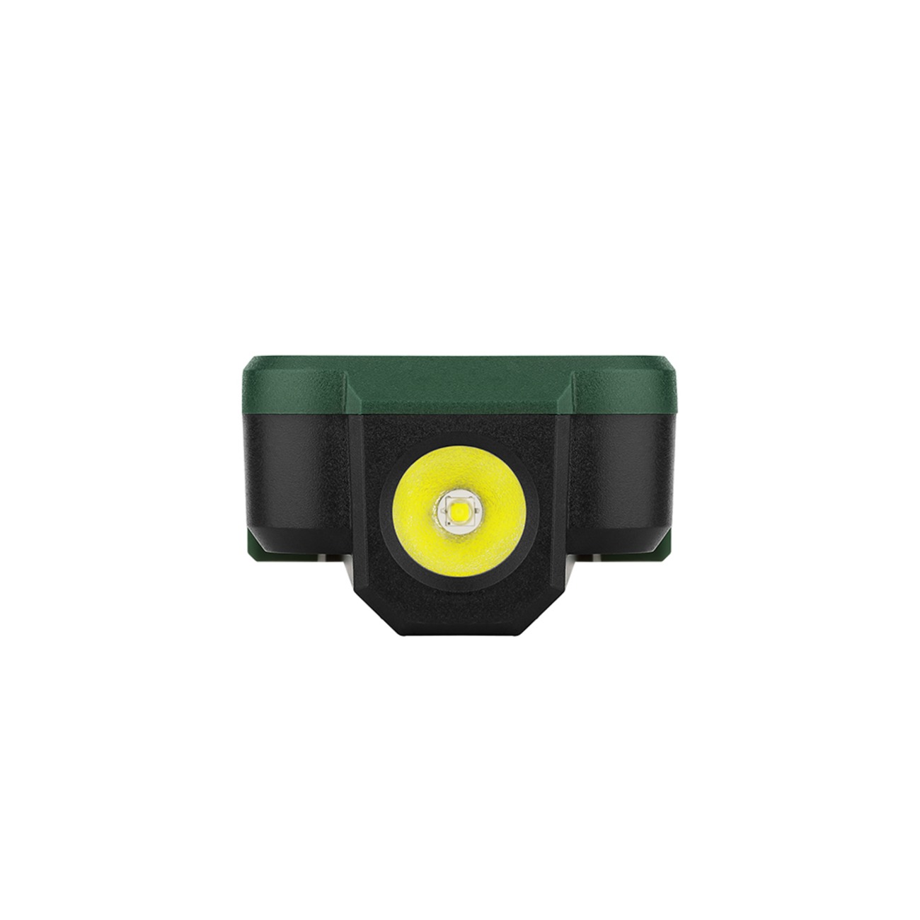 Đèn pin OLIGHT Swivel COB Work Light (400 Lumens) - màu Moss Green